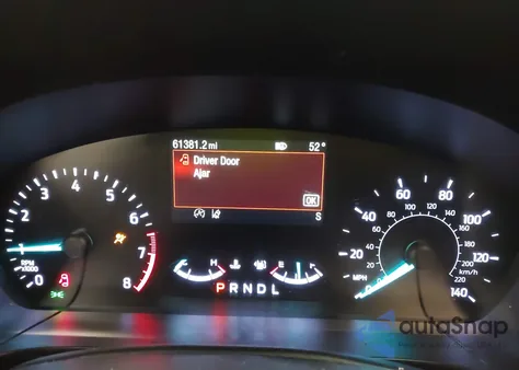 2020 Ford Escape Se from USA, damaged, VIN 1FMCU9G63LUA43854